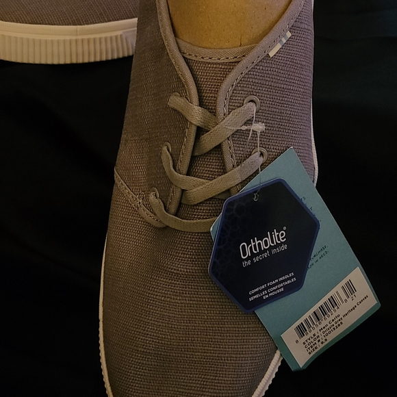 Toms Loafers - Picture 2 of 3